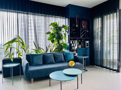 Diamond Island, Vietnam Diamond Island, Vietnam