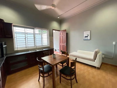 Жилье в Ho Chi Minh City, Vietnam Жилье в Ho Chi Minh City, Vietnam