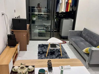 Vinhomes Grand Park Beverly Solari, Vietnam Vinhomes Grand Park Beverly Solari, Vietnam