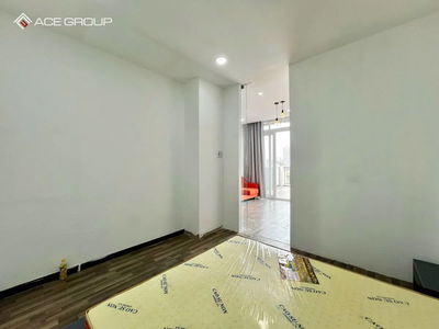 Housing in Ho Chi Minh City, Vietnam Housing in Ho Chi Minh City, Vietnam