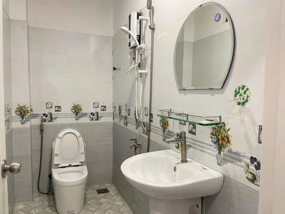 Жилье в Ho Chi Minh City, Vietnam  Жилье в Ho Chi Minh City, Vietnam