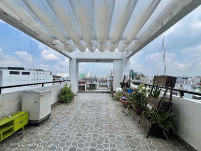 Housing in Ho Chi Minh City, Vietnam Housing in Ho Chi Minh City, Vietnam