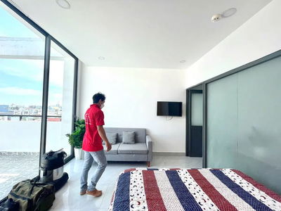 Logement dans Ho Chi Minh City, Vietnam Logement dans Ho Chi Minh City, Vietnam