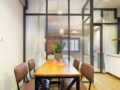 Housing in Ho Chi Minh City, Vietnam Housing in Ho Chi Minh City, Vietnam