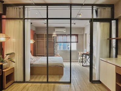 Жилье в Ho Chi Minh City, Vietnam Жилье в Ho Chi Minh City, Vietnam