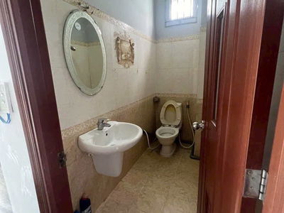 Housing in Ho Chi Minh City, Vietnam Housing in Ho Chi Minh City, Vietnam