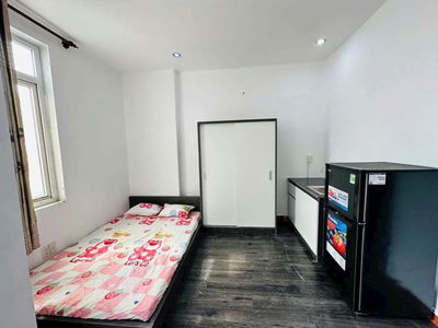 Жилье в Ho Chi Minh City, Vietnam Жилье в Ho Chi Minh City, Vietnam