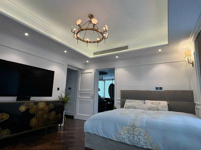 Logement dans Nha Be, Vietnam Logement dans Nha Be, Vietnam