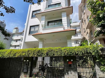 Logement dans Nha Be, Vietnam Logement dans Nha Be, Vietnam