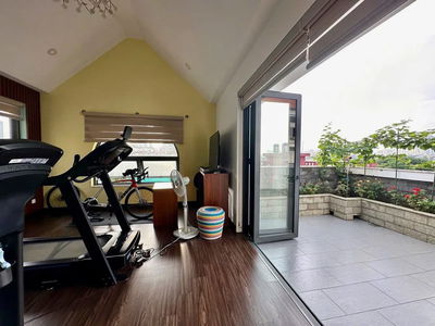 Logement dans Nha Be, Vietnam  Logement dans Nha Be, Vietnam