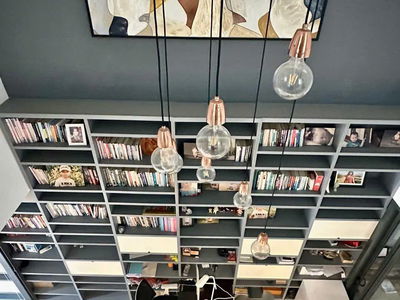 Gehäuse In Nha Be, Vietnam  Gehäuse In Nha Be, Vietnam