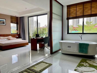 Жилье в Nha Be, Vietnam  Жилье в Nha Be, Vietnam