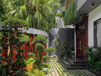 Logement dans Nha Be, Vietnam Logement dans Nha Be, Vietnam