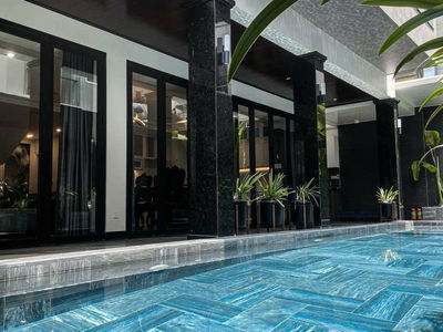 Gehäuse In Nha Be, Vietnam Gehäuse In Nha Be, Vietnam