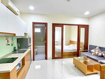 Housing in Ho Chi Minh City, Vietnam Housing in Ho Chi Minh City, Vietnam