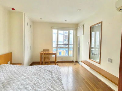 Housing in Ho Chi Minh City, Vietnam Housing in Ho Chi Minh City, Vietnam