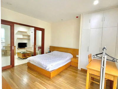 Жилье в Ho Chi Minh City, Vietnam Жилье в Ho Chi Minh City, Vietnam