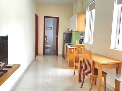 Жилье в Ho Chi Minh City, Vietnam Жилье в Ho Chi Minh City, Vietnam