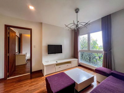 Жилье в Ho Chi Minh City, Vietnam Жилье в Ho Chi Minh City, Vietnam