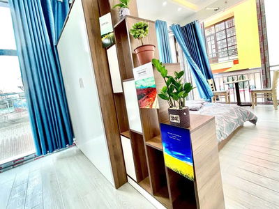Logement dans Ho Chi Minh City, Vietnam Logement dans Ho Chi Minh City, Vietnam