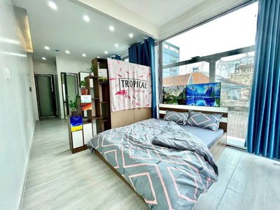 Housing in Ho Chi Minh City, Vietnam Housing in Ho Chi Minh City, Vietnam