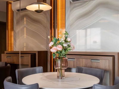 Sky 89, Vietnam Sky 89, Vietnam