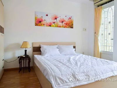 Logement dans Ho Chi Minh City, Vietnam Logement dans Ho Chi Minh City, Vietnam