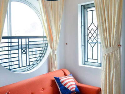 Жилье в Ho Chi Minh City, Vietnam Жилье в Ho Chi Minh City, Vietnam