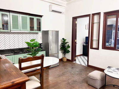 Жилье в Ho Chi Minh City, Vietnam  Жилье в Ho Chi Minh City, Vietnam