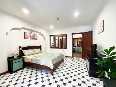 Housing in Ho Chi Minh City, Vietnam Housing in Ho Chi Minh City, Vietnam