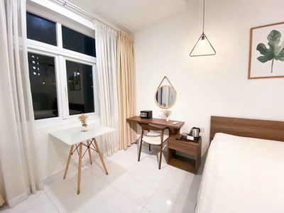 Housing in Ho Chi Minh City, Vietnam  Housing in Ho Chi Minh City, Vietnam