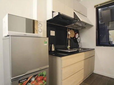 Gehäuse In Ho Chi Minh City, Vietnam Gehäuse In Ho Chi Minh City, Vietnam