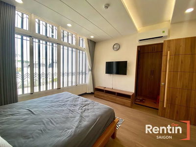 Жилье в Nha Be, Vietnam Жилье в Nha Be, Vietnam