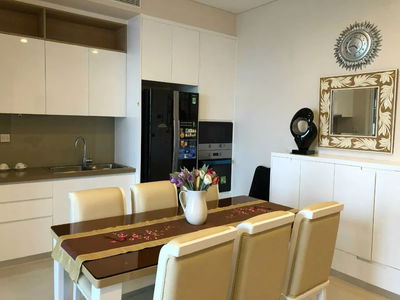 Sarimi Room, Vietnam  Sarimi Room, Vietnam