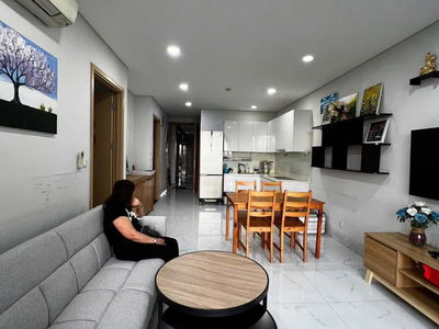 Skyline, Vietnam Skyline, Vietnam