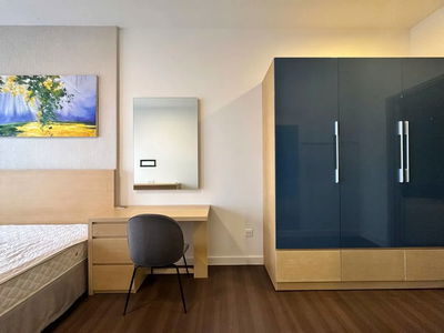 Sun Avenue, Vietnam Sun Avenue, Vietnam