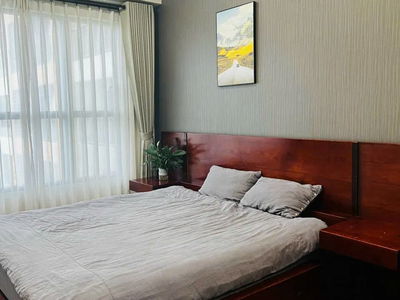 Sun Avenue, Vietnam Sun Avenue, Vietnam