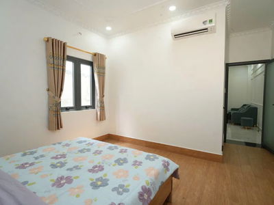 Gehäuse In Nha Be, Vietnam  Gehäuse In Nha Be, Vietnam