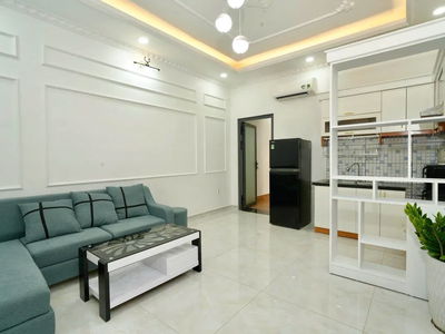 Housing in Nha Be, Vietnam  Housing in Nha Be, Vietnam