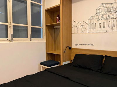 Logement dans Ho Chi Minh City, Vietnam Logement dans Ho Chi Minh City, Vietnam