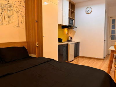 Logement dans Ho Chi Minh City, Vietnam Logement dans Ho Chi Minh City, Vietnam