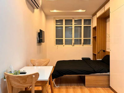 Logement dans Ho Chi Minh City, Vietnam Logement dans Ho Chi Minh City, Vietnam