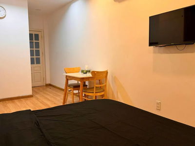 Housing in Ho Chi Minh City, Vietnam Housing in Ho Chi Minh City, Vietnam