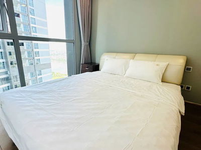 Vinhomes Central Park, Vietnam Vinhomes Central Park, Vietnam