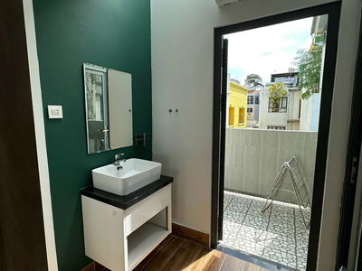 Gehäuse In Ho Chi Minh City, Vietnam Gehäuse In Ho Chi Minh City, Vietnam