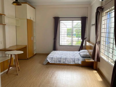 Housing in Ho Chi Minh City, Vietnam  Housing in Ho Chi Minh City, Vietnam