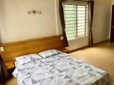 Logement dans Ho Chi Minh City, Vietnam Logement dans Ho Chi Minh City, Vietnam