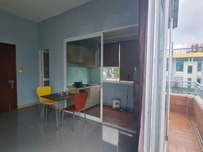Жилье в Ho Chi Minh City, Vietnam  Жилье в Ho Chi Minh City, Vietnam