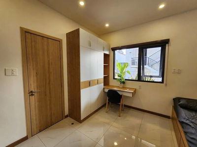 Жилье в Ho Chi Minh City, Vietnam Жилье в Ho Chi Minh City, Vietnam