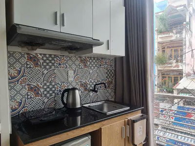 Housing in Nha Be, Vietnam  Housing in Nha Be, Vietnam